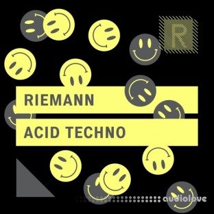 Riemann Kollektion Riemann Acid Techno 1