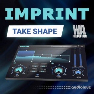 WA Production Imprint