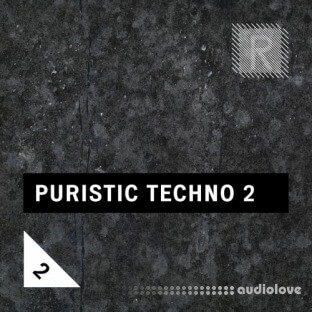 Riemann Kollektion Riemann Puristic Techno 2