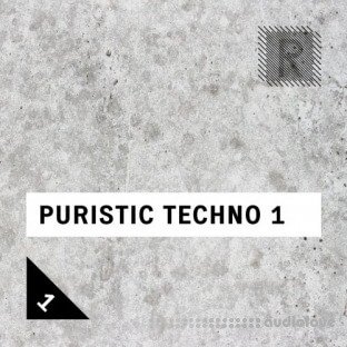 Riemann Kollektion Riemann Puristic Techno 1