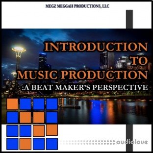 SkillShare Introduction to Music Production A Beat Maker's Perspective