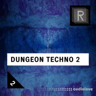 Riemann Kollektion Dungeon Techno 2