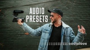 Matti Haapoja MH AUDIO PRESETS