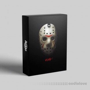 SEEZY FRIDAY Vol.1 DRUMKIT