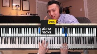 EasyPianoHacks How to Learn Difficult Piano Songs Fast