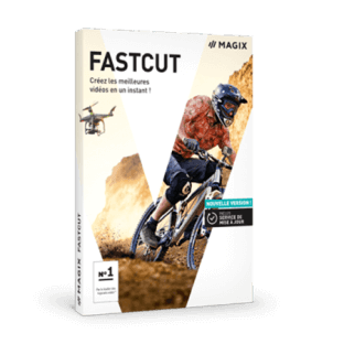 MAGIX Fastcut Plus Edition