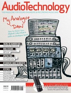 AudioTechnology - Issue 133, 2019