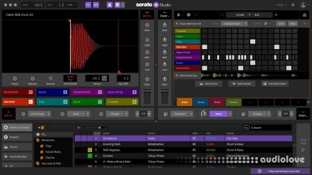 Serato Studio v1.6.8 CE WiN