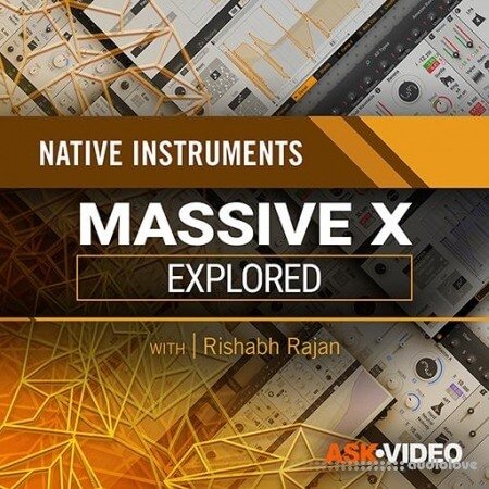 Ask Video Massive X 101 Massive X Explored