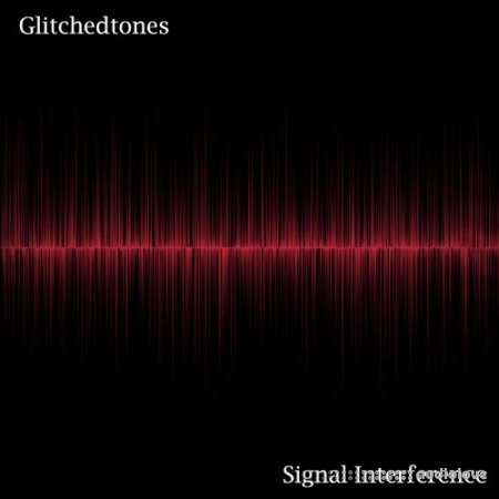 Glitchedtones Signal Interference