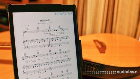 Udemy The Guitar Boot Camp Learn Guitar Sight Reading