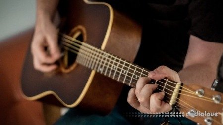 Udemy The Guitar Boot Camp The Complete Guitar Guide Beginners