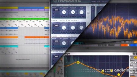 CreativeLive Ableton Tips and Tricks with Andrew Luck