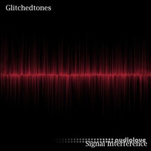 Glitchedtones Signal Interference
