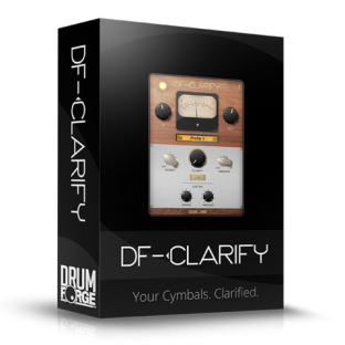 Drumforge DF-CLARIFY