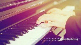 Udemy Piano Keyboard Lessons Read Music, Theory and Composition