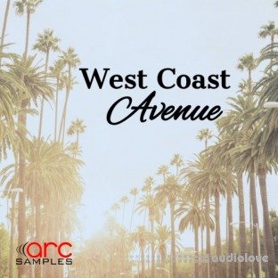 Arc Samples West Coast Avenue