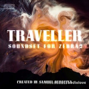 u-he Samuel Bereczky Traveller