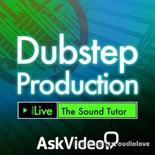 Ask Video Live 9 406 Dubstep Production