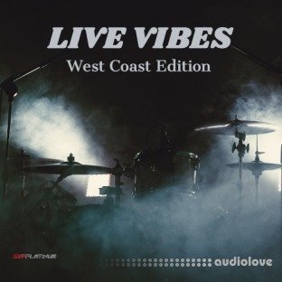 MVPPlatinum Live Vibes West Coast Edition