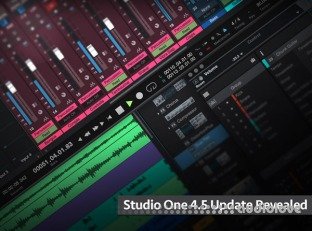 Groove3 Studio One 4.6 Update Explained