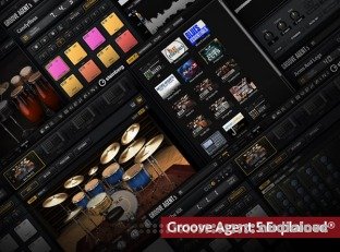 Groove3 Groove Agent 5 Explained