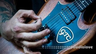 GTC Beginner Guitar Lessons Your First 10 Guitar Lessons