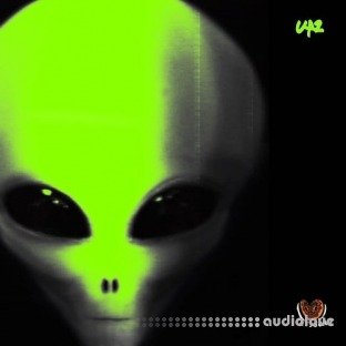 Fat Sound Records Urban Alien Vol.2