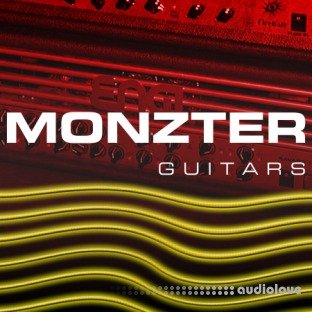 Precisionsound Monzter Guitars