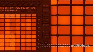 CreativeLive Ableton Push Fast Start with Josh Spoon