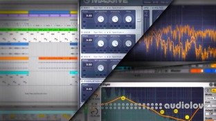 CreativeLive Ableton Tips and Tricks with Andrew Luck