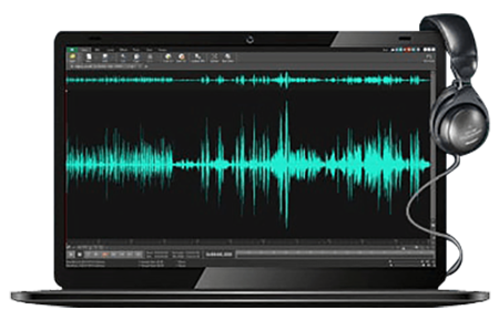 NCH WavePad Sound Editor Masters Edition