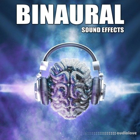 Sound Ideas Binaural Sound Effects