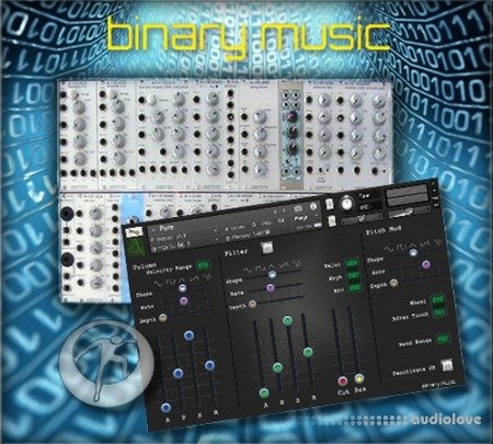 Binary Music Electrophonics