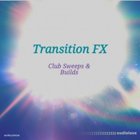 MVPPlatinum Transition FX Club Sweeps N Builds