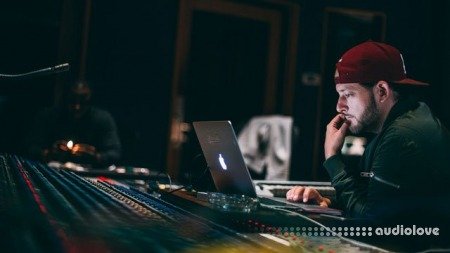 Udemy Make Professional Trap Beats