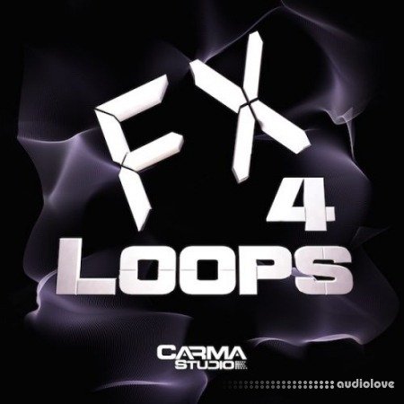 Carma Studio FX Loops 4