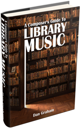 Gothic Instruments A Composer's Guide to Library Music eBook