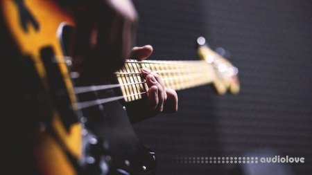 Udemy Bass Guitar Foundations | More Rock, Less Drama!