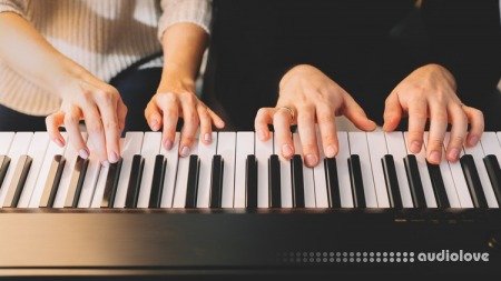 Udemy An Accelerated Piano Course for Beginners