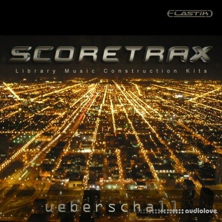 Ueberschall Scoretrax