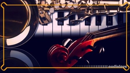 Udemy Piano and Keyboard Part 1 Notes, Chords and Scales
