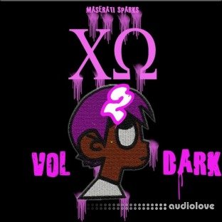 Maserati Sparks XO Vol.2