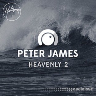 Peter James HEAVENLY 2