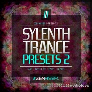 Zenhiser Sylenth Trance Presets 2