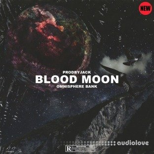 Prodbyjack Blood Moon