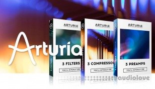 Sonic Academy Arturia Effects You Have Actually Use Bundle with Kirk Degiorgio