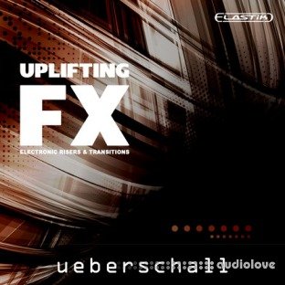 Ueberschall Uplifting FX