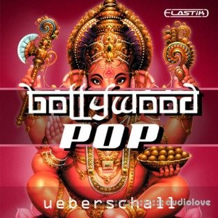 Ueberschall Bollywood Pop