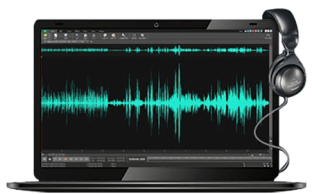 NCH WavePad Sound Editor Masters Edition
